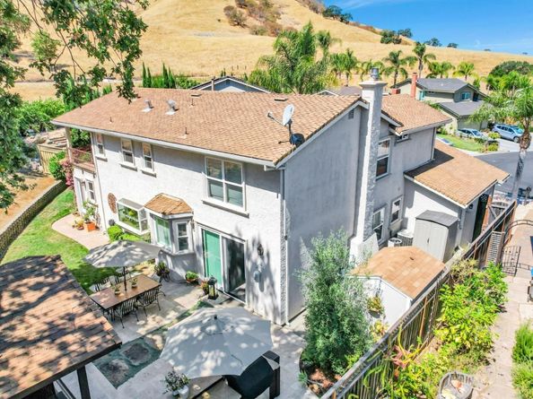 6449 Curie Court, San Jose CA 95123