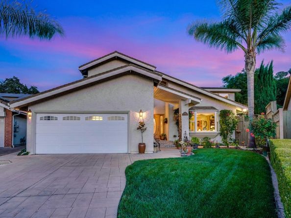 6449 Curie Court, San Jose CA 95123