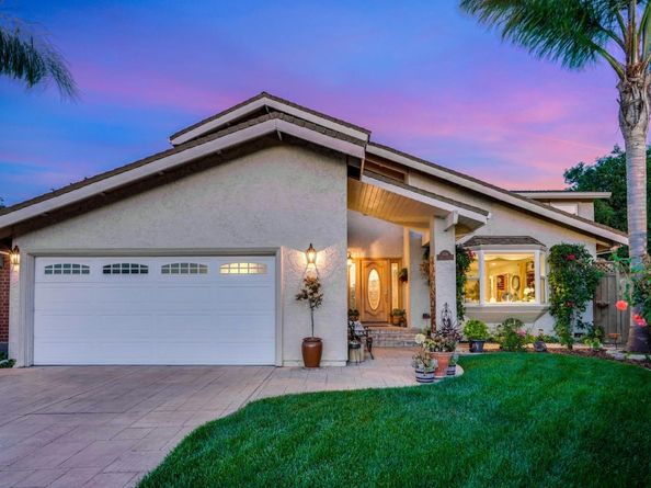 6449 Curie Court, San Jose CA 95123