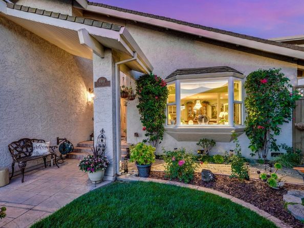 6449 Curie Court, San Jose CA 95123