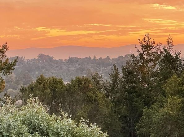 645 Skyward Drive, Aptos CA 95003