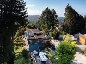 645 Skyward Drive, Aptos CA 95003