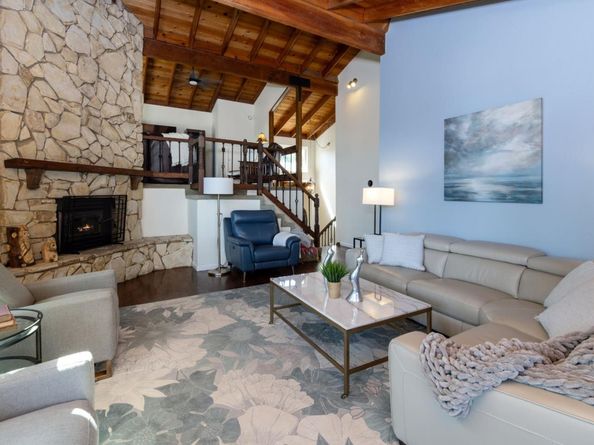 645 Skyward Drive, Aptos CA 95003