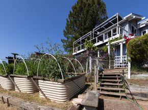 645 Skyward Drive, Aptos CA 95003