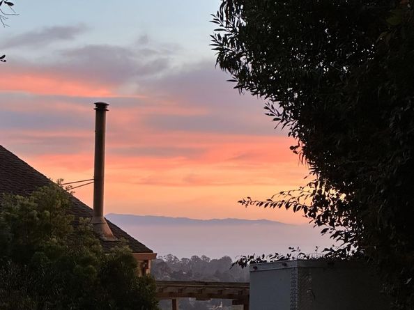 645 Skyward Drive, Aptos CA 95003