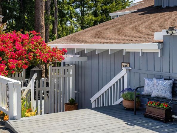 645 Skyward Drive, Aptos CA 95003