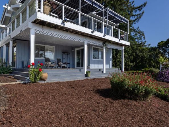 645 Skyward Drive, Aptos CA 95003