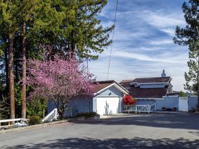 645 Skyward Drive, Aptos CA 95003