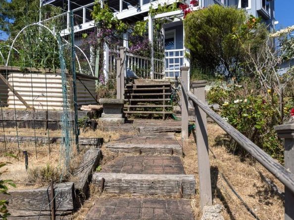645 Skyward Drive, Aptos CA 95003