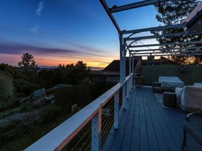 645 Skyward Drive, Aptos CA 95003