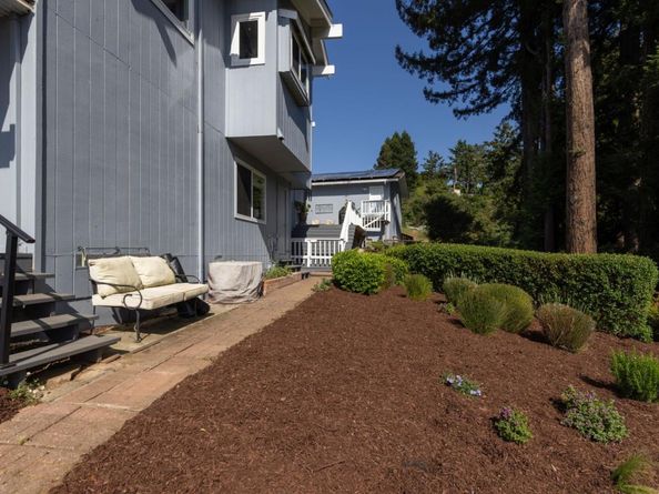 645 Skyward Drive, Aptos CA 95003