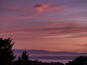 645 Skyward Drive, Aptos CA 95003
