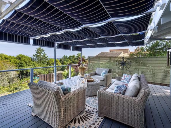 645 Skyward Drive, Aptos CA 95003
