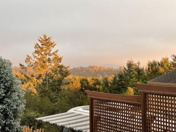 645 Skyward Drive, Aptos CA 95003