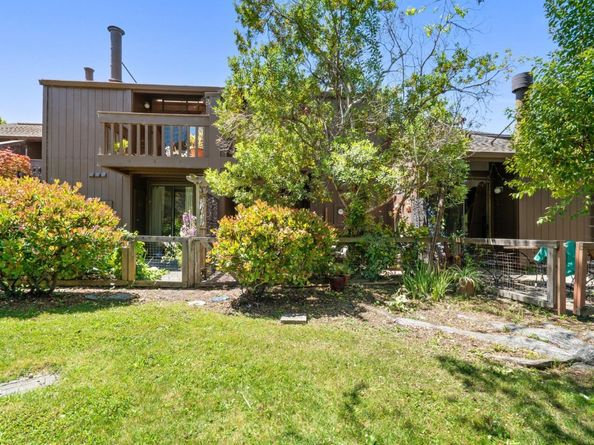 102 Tree Frog Lane, Santa Cruz CA 95060