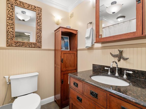 102 Tree Frog Lane, Santa Cruz CA 95060
