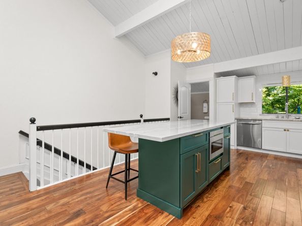 102 Tree Frog Lane, Santa Cruz CA 95060