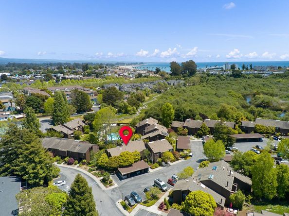 102 Tree Frog Lane, Santa Cruz CA 95060