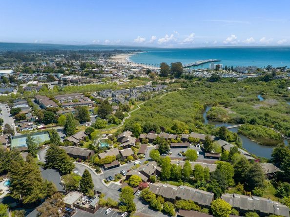 102 Tree Frog Lane, Santa Cruz CA 95060