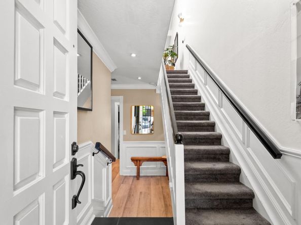 102 Tree Frog Lane, Santa Cruz CA 95060