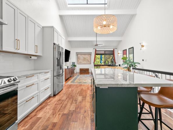 102 Tree Frog Lane, Santa Cruz CA 95060