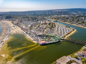 102 Tree Frog Lane, Santa Cruz CA 95060