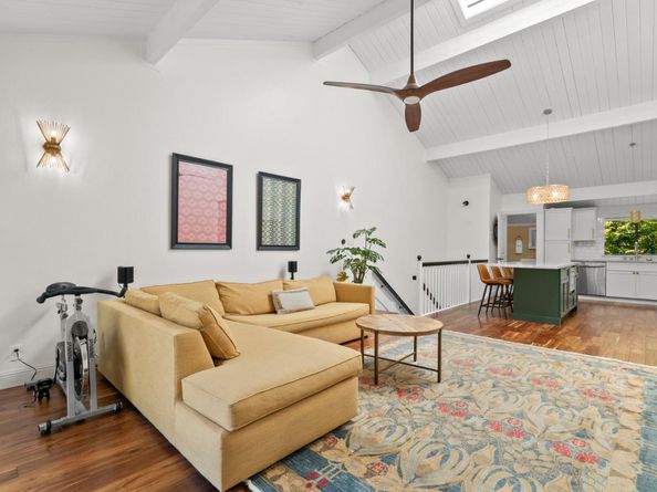 102 Tree Frog Lane, Santa Cruz CA 95060