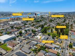 98th, Oakland CA 94603