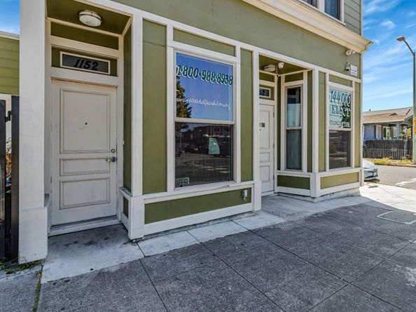 98th, Oakland CA 94603