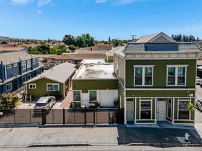 98th, Oakland CA 94603