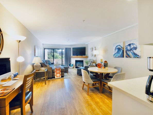 116 Seascape Resort Drive, Aptos CA 95003