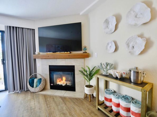 116 Seascape Resort Drive, Aptos CA 95003
