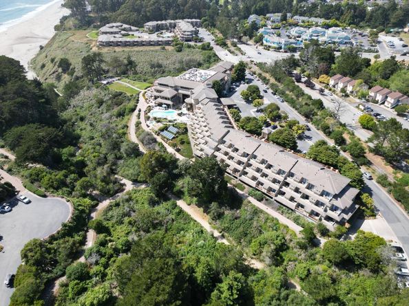 116 Seascape Resort Drive, Aptos CA 95003