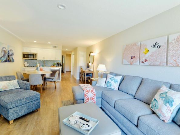 116 Seascape Resort Drive, Aptos CA 95003