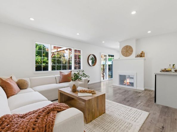 1113 Columbine Avenue, Sunnyvale CA 94086