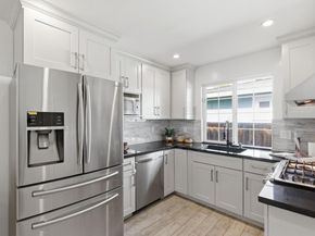 1113 Columbine Avenue, Sunnyvale CA 94086