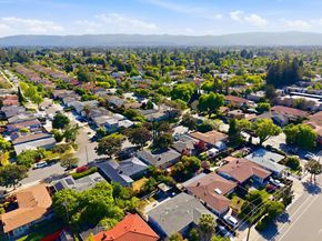 1113 Columbine Avenue, Sunnyvale CA 94086