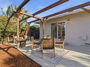 1113 Columbine Avenue, Sunnyvale CA 94086