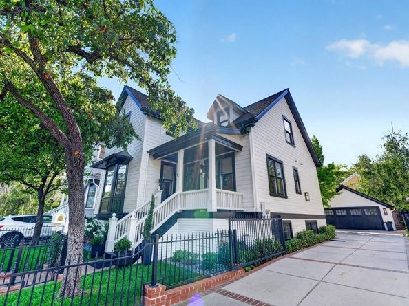117 Edelen Avenue, Los Gatos CA 95030