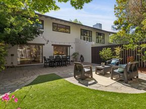 2429 Sharon Oaks Drive, Menlo Park CA 94025