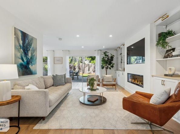 2429 Sharon Oaks Drive, Menlo Park CA 94025