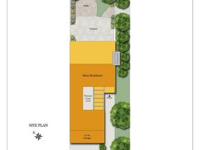 2429 Sharon Oaks Drive, Menlo Park CA 94025