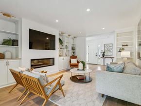 2429 Sharon Oaks Drive, Menlo Park CA 94025