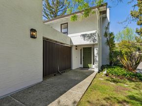 2429 Sharon Oaks Drive, Menlo Park CA 94025