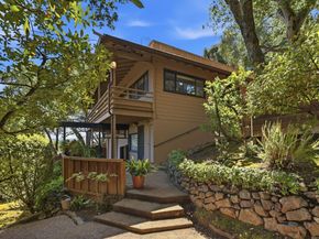 9 Russell Avenue, Portola Valley CA 94028