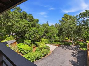 9 Russell Avenue, Portola Valley CA 94028