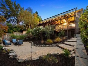 317 Sycamore Street, San Carlos CA 94070