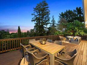 317 Sycamore Street, San Carlos CA 94070