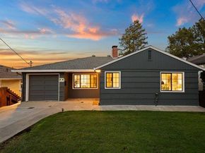 317 Sycamore Street, San Carlos CA 94070