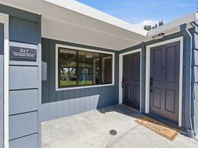 317 Sycamore Street, San Carlos CA 94070